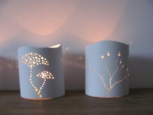 pvc lights